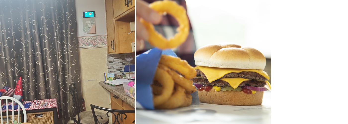 Culver’s Menu