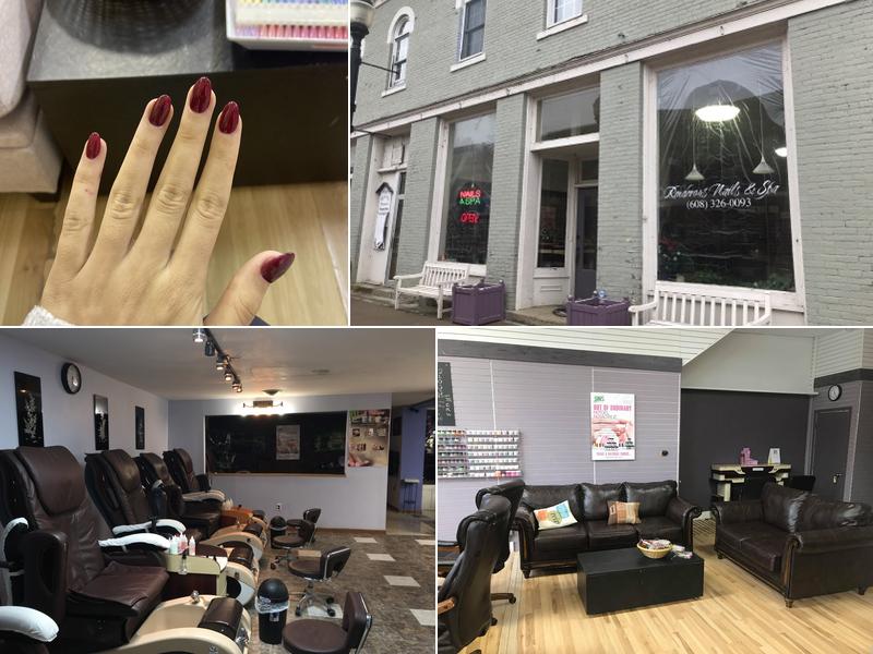 RENDEZVOUS NAILS & SPA