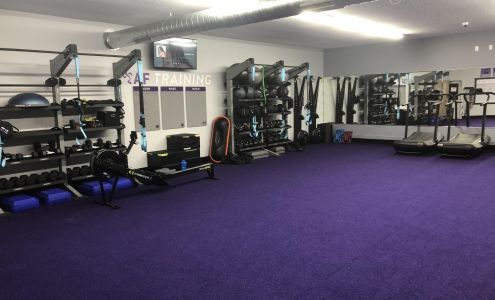 Anytime Fitness