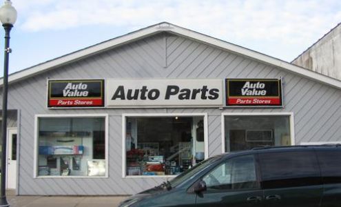 Auto Value St. Charles Saint Charles