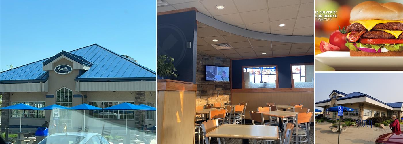 Culver’s