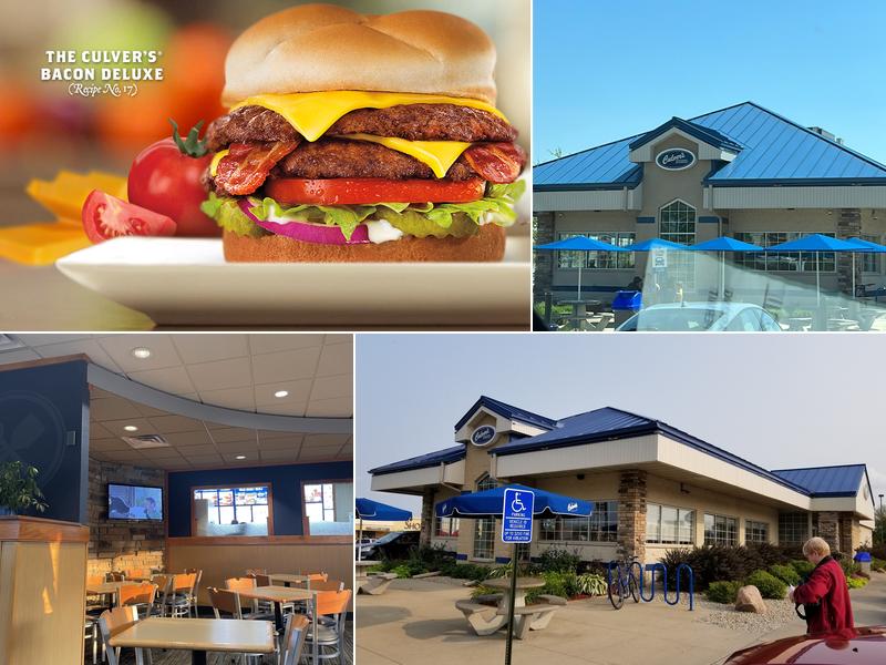 Culver’s