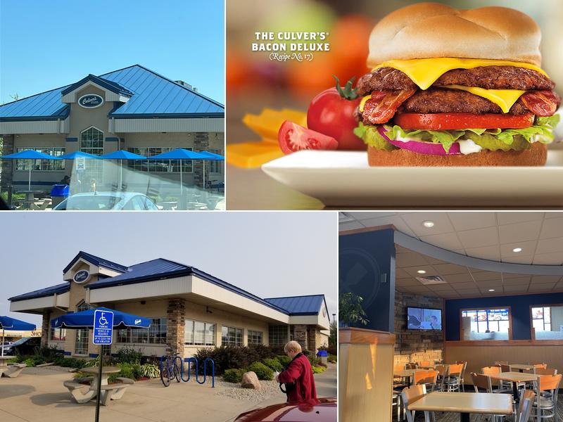 Culver’s