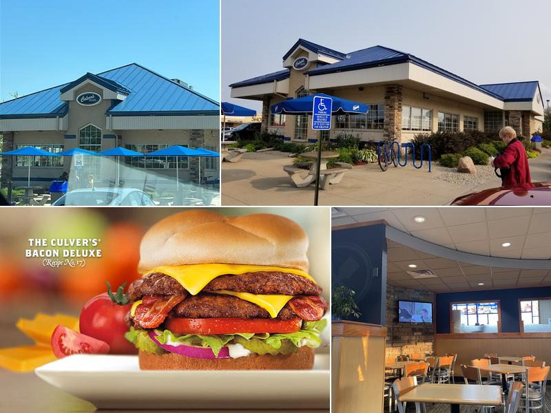 Culver’s