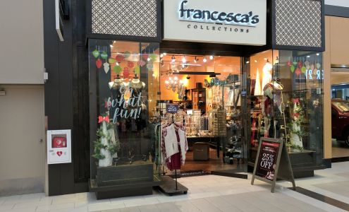 francesca's Rochester