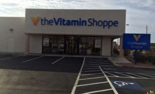 The Vitamin Shoppe