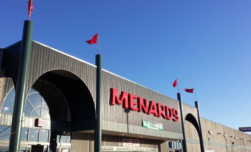 Menards