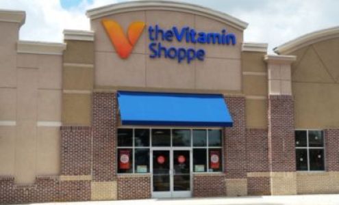 The Vitamin Shoppe