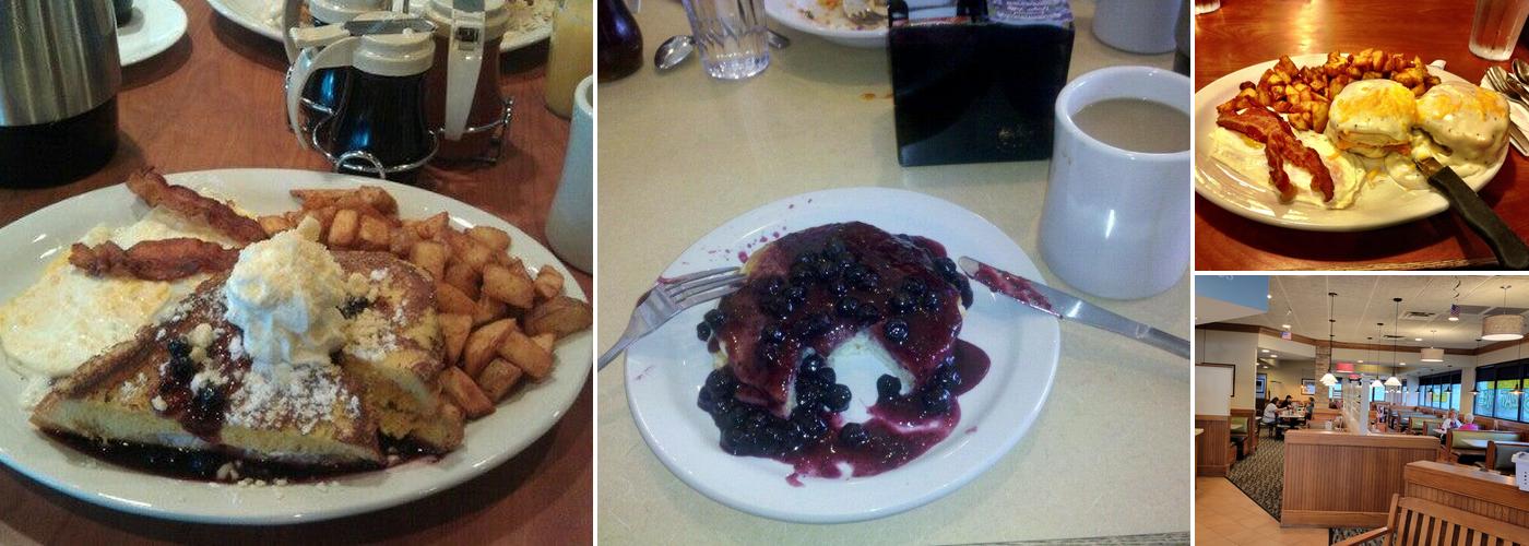 Perkins Restaurant & Bakery