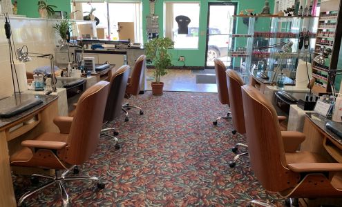 Pro Nails And Hair Rochester