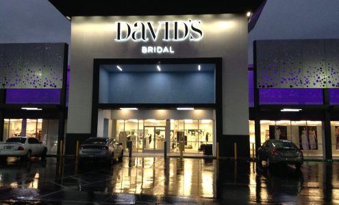 David's Bridal Las Vegas NV