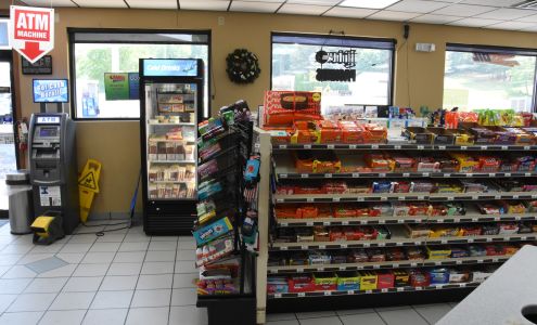 Exxon Soldiers Grove