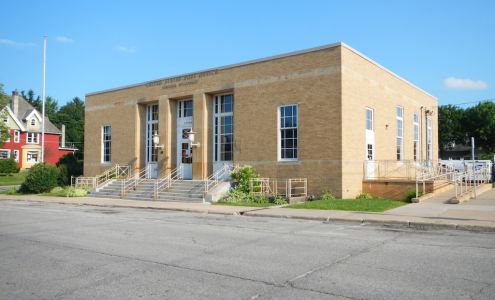 United States Postal Service