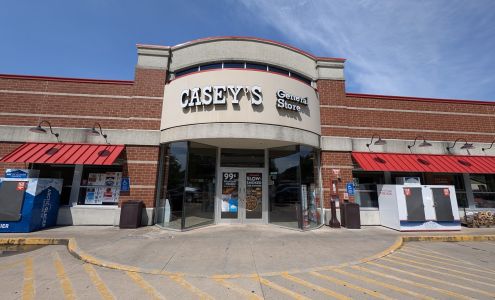 Casey's