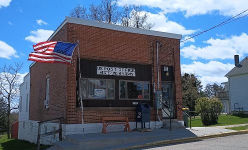 United States Postal Service