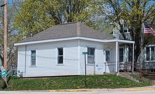 United States Postal Service Seneca