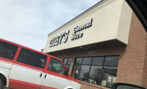 Casey's