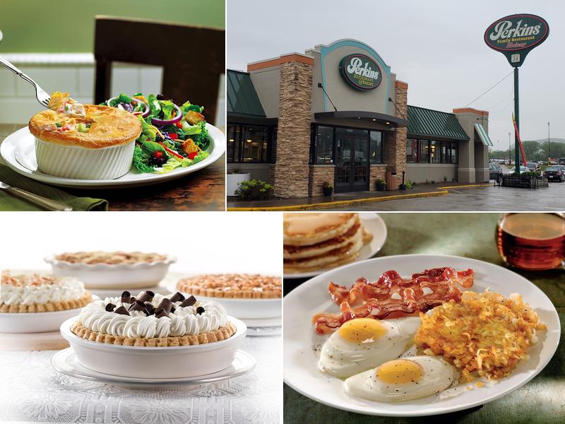 Perkins Restaurant & Bakery