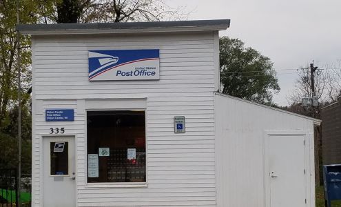 United States Postal Service