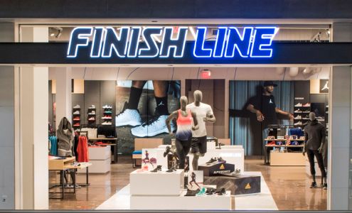 Finish Line