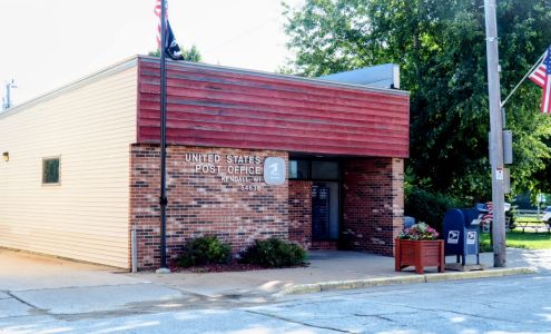 United States Postal Service