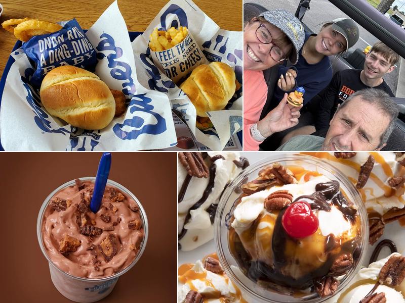 Culver’s 101 N Century Dr, Wautoma