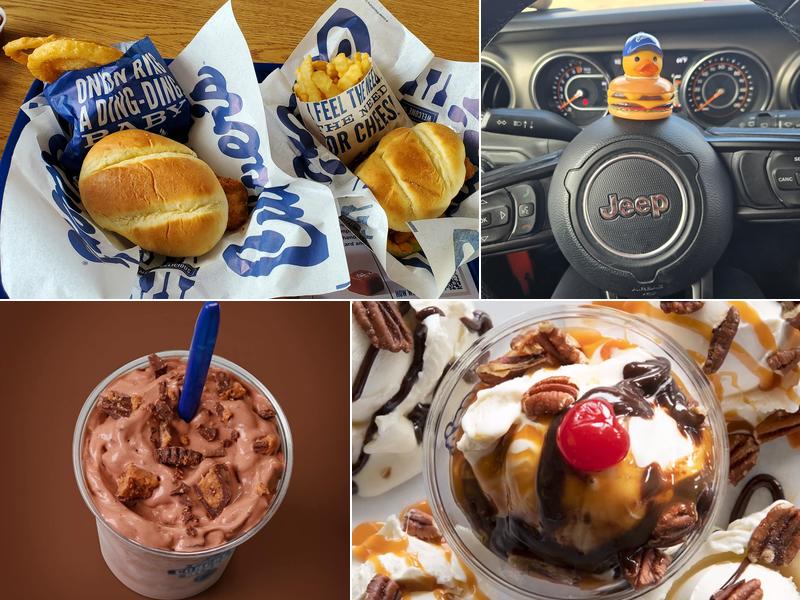 Culver’s
