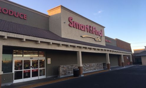 Smart & Final Extra!