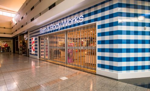 Bath & Body Works