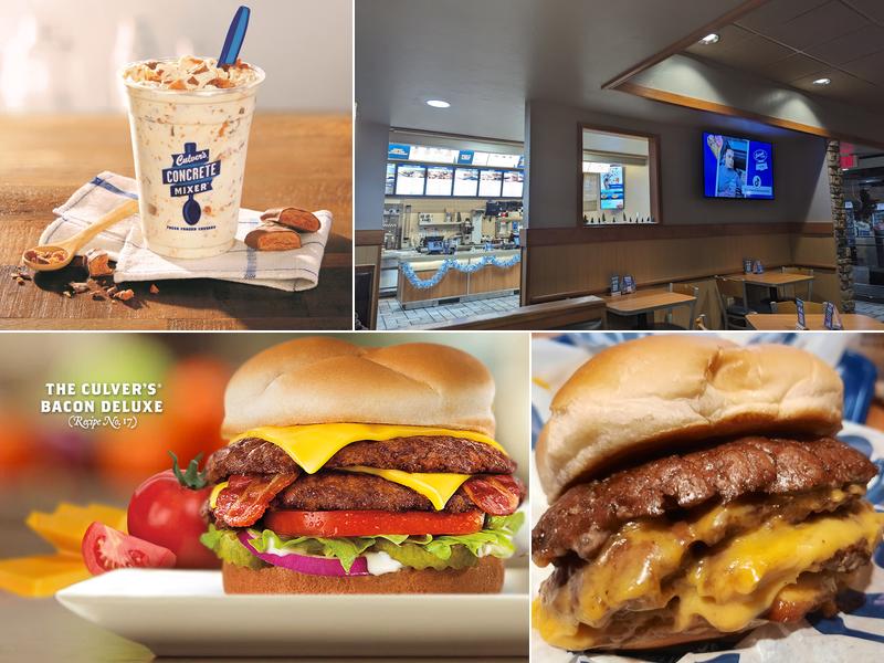 Culver’s