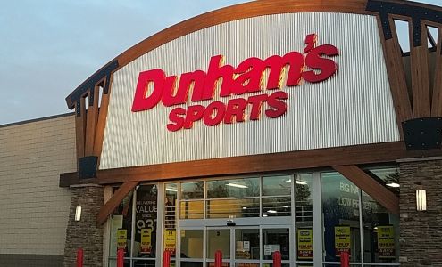 Dunham's Sports