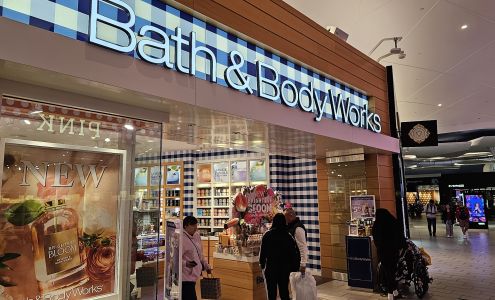 Bath & Body Works