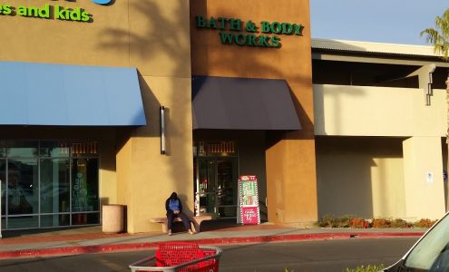 Bath & Body Works Las Vegas