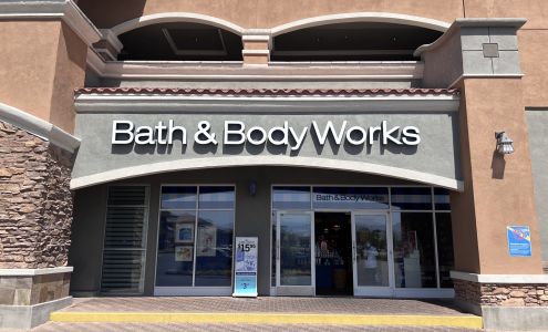 Bath & Body Works Las Vegas