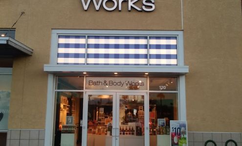 Bath & Body Works