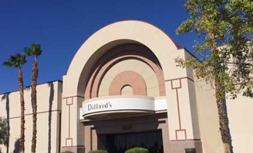 Dillard's Clearance Center