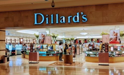 Dillard's Las Vegas