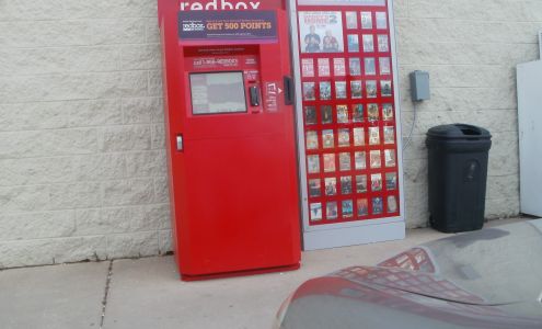 Redbox