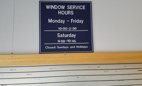 United States Postal Service