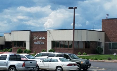 Nestle Pizza Division