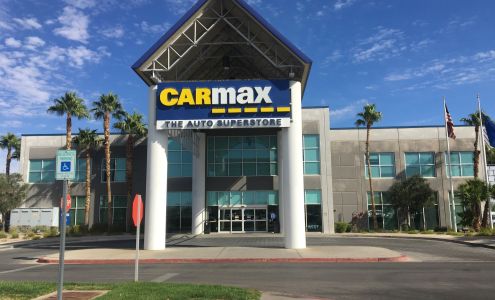 CarMax