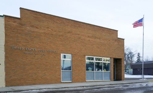 United States Postal Service Stanley