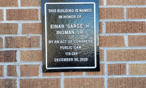 United States Postal Service