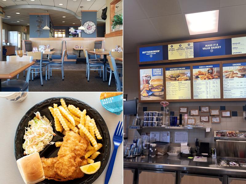 Culver’s Menu