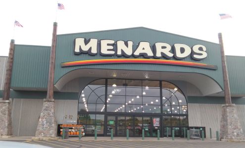 Menards Antigo