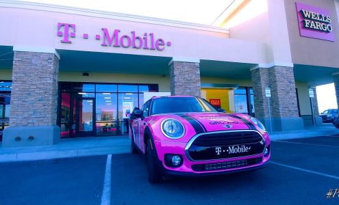 T-Mobile Authorized Retailer