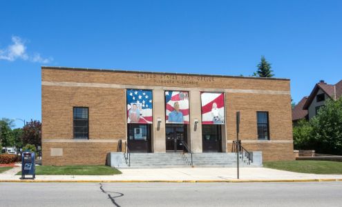 United States Postal Service