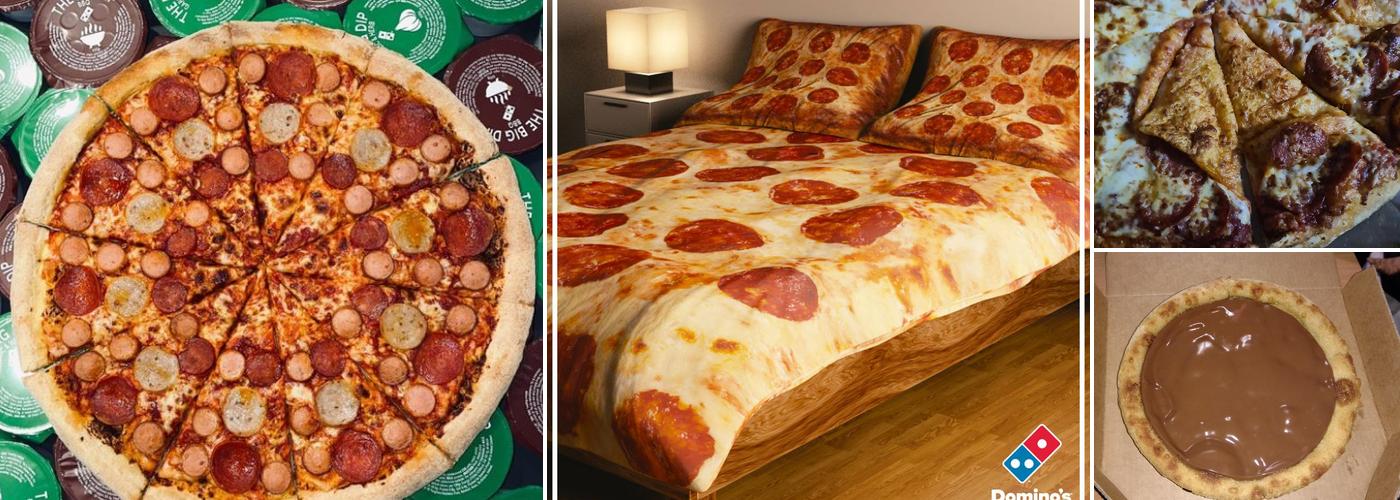 Domino's Pizza - Liskeard