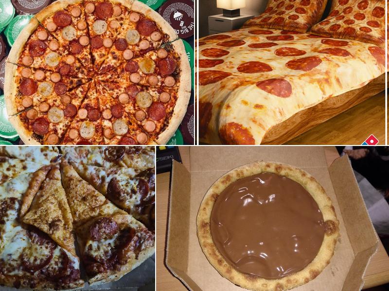 Domino's Pizza - Liskeard