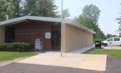 United States Postal Service